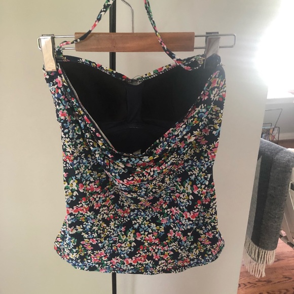 Anne Cole tankini - Picture 2 of 3